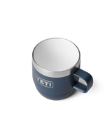 Espresso 6oz Mug (2 pack) in Navy