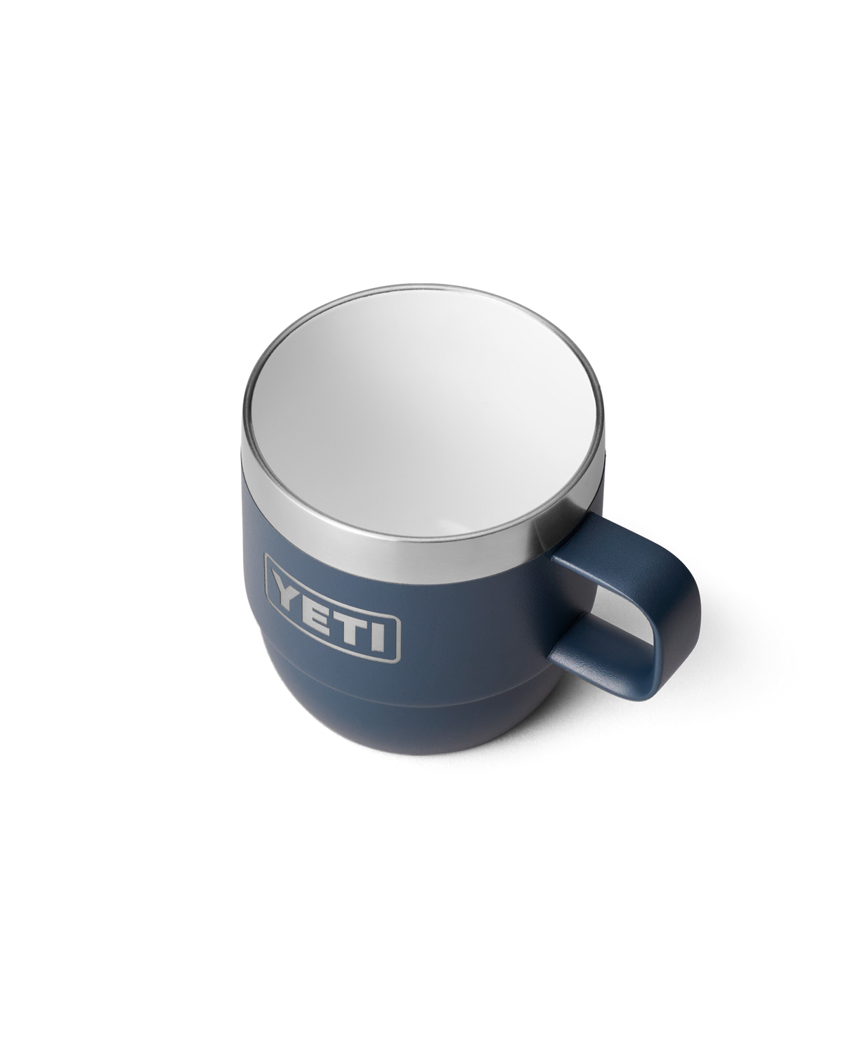Espresso 6oz Mug (2 pack) in Navy