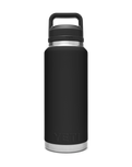 Rambler 36oz Bottle with Chug Cap in Black