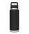 Rambler 36oz Bottle with Chug Cap in Black