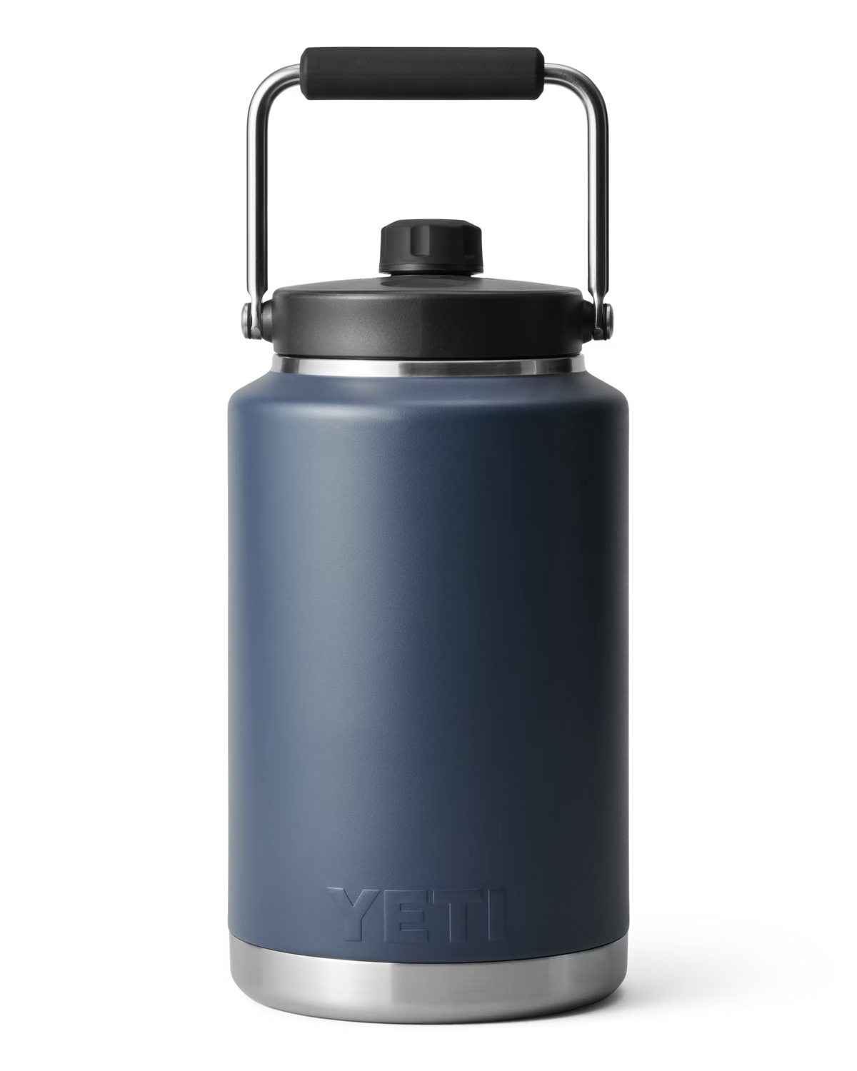 Rambler Half Gallon Jug 1.8L in Navy