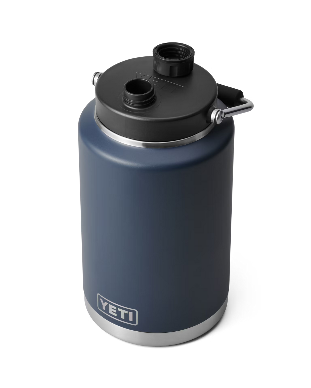 Rambler Half Gallon Jug 1.8L in Navy