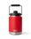 The Yeti Rambler 1/2 Gallon Jug in Rescue Red
