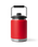 The Yeti Rambler 1/2 Gallon Jug in Rescue Red
