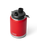 The Yeti Rambler 1/2 Gallon Jug in Rescue Red