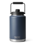 The Yeti Rambler 1 Gallon Jug in Navy | Available at Anns Cottage