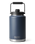 The Yeti Rambler 1 Gallon Jug in Navy | Available at Anns Cottage