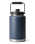 The Yeti Rambler 1 Gallon Jug in Navy | Available at Anns Cottage