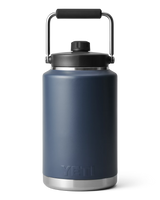 The Yeti Rambler 1 Gallon Jug in Navy | Available at Anns Cottage