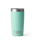 Rambler 10oz Tumbler in Seafoam
