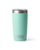 Rambler 10oz Tumbler in Seafoam