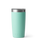 Rambler 10oz Tumbler in Seafoam