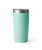 Rambler 10oz Tumbler in Seafoam