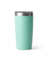 Rambler 10oz Tumbler in Seafoam