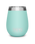 Rambler 10oz Wine Tumbler in Seafoam