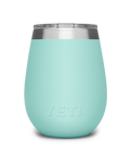 Rambler 10oz Wine Tumbler in Seafoam