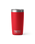 Rambler 10oz Tumbler in Rescue Red