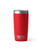 Rambler 10oz Tumbler in Rescue Red