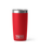 Rambler 10oz Tumbler in Rescue Red
