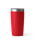 Rambler 10oz Tumbler in Rescue Red