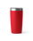 Rambler 10oz Tumbler in Rescue Red