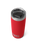 Rambler 10oz Tumbler in Rescue Red