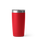 Rambler 10oz Tumbler in Rescue Red