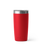 Rambler 10oz Tumbler in Rescue Red