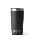 Rambler 10oz Tumbler in Black