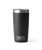 Rambler 10oz Tumbler in Black