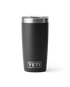 Rambler 10oz Tumbler in Black