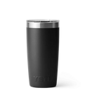 Rambler 10oz Tumbler in Black