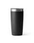 Rambler 10oz Tumbler in Black