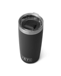Rambler 10oz Tumbler in Black