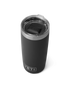 Rambler 10oz Tumbler in Black