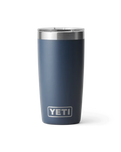 Rambler 10oz Tumbler in Navy