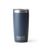 Rambler 10oz Tumbler in Navy