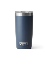 Rambler 10oz Tumbler in Navy