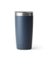 Rambler 10oz Tumbler in Navy