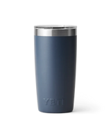 Rambler 10oz Tumbler in Navy