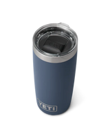 Rambler 10oz Tumbler in Navy