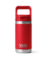 Rambler Junior 12oz Bottle in Rescue Red