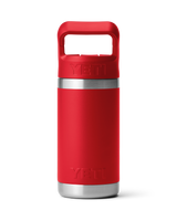 Rambler Junior 12oz Bottle in Rescue Red