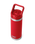 Rambler 18oz Straw Bottle in Rescue Red