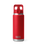 Rambler 26oz Bottle with Straw Cap in Rescue Red