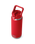 Rambler 26oz Bottle with Straw Cap in Rescue Red