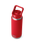 Rambler 26oz Bottle with Straw Cap in Rescue Red