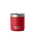 The Yeti Rambler 10oz Lowball in Rescue Red