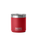 The Yeti Rambler 10oz Lowball in Rescue Red