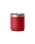 The Yeti Rambler 10oz Lowball in Rescue Red